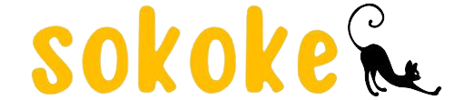 Sokoke Logo