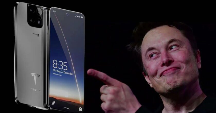 Rajkot updates news: when will the Tesla phone be released