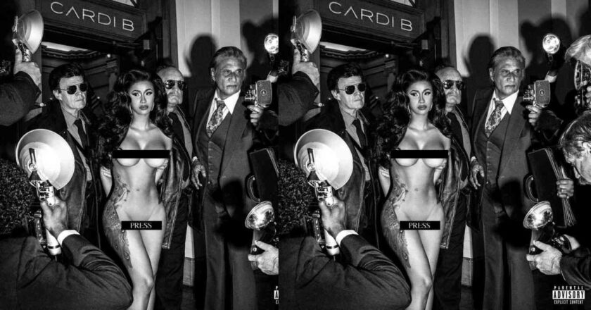 Cardi B Nudes Leaked: A Comprehensive Look at Privacy, Fame, and the Issue of Leaked Nudes