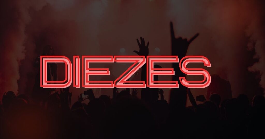 Diezes