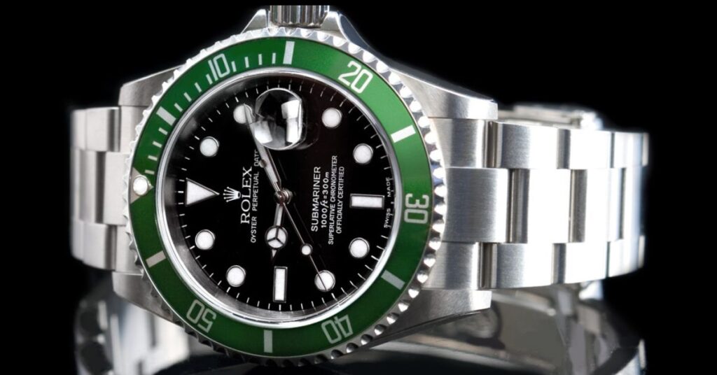 FintechZoom Rolex Submariner