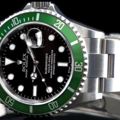 The FintechZoom Rolex Submariner: A Comprehensive Overview