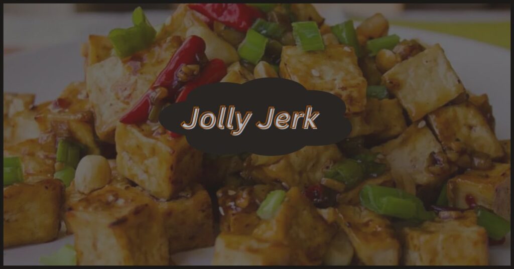 Jolly Jerk