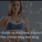 Your Guide to Wellness: Exploring The //Vital-Mag.Net Blog