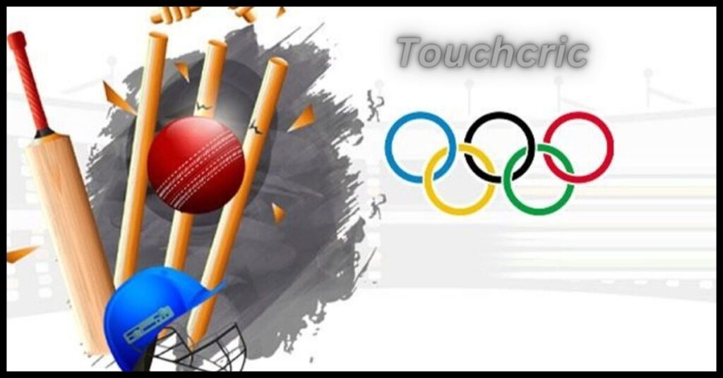 Touchcric