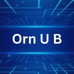 A Comprehensive Guide to Orn U B