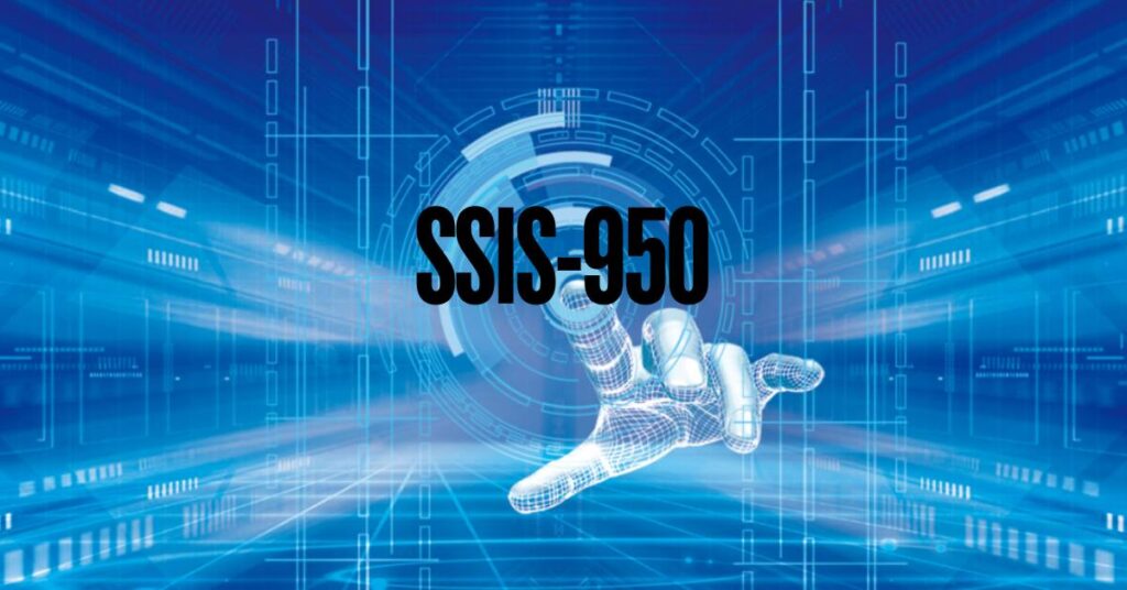 SSIS-950