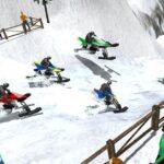 Snow Rider 3D unblocked